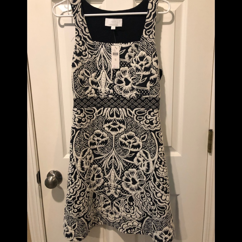 Anthropologie Dress 👗